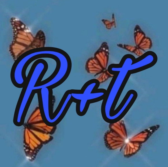 Meet your Posher, Rita - Picture 1 of 2